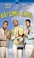 Nao Somos Anjos