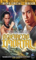 O Guerreiro Imortal