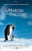 A Marcha Dos Pinguins