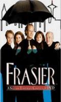 Frasier A Segunda Temporada Disco 4