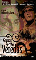 Grande Sertao Veredas