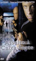 Assalto a Caixa Forte