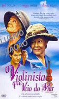 O Violinista que Veio do Mar