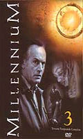 Millennium - Terceira Temporada - Box 6 DVDs