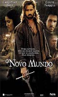 O Novo Mundo