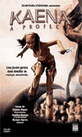 Kaena A Profecia