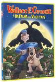 Wallace e Gromit A Batalha Dos Vegetais