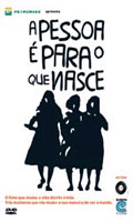 A Pessoa E Para O Que Nasce