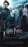 Harry Potter e o Calice de Fogo