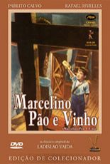 Marcelino Pao E Vinho