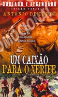 Um Caixao Para O Xerife