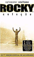 Colecao Rocky Disco 5
