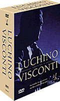 Colecao Luchino Visconti Disco 5