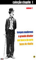 Colecao Chaplin 1