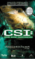 CSI: Perigo A Sete Palmos - Edicao Especial Quenti