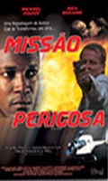 Missao Perigosa