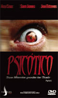 Psicotico - Sua Mente Pode Te Trair