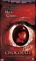 Chocolate O Gosto Da Obsessão