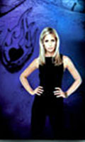 Buffy A Caca Vampiros Quarta Temporada Disco 2
