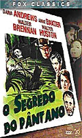 O Segredo Do Pantano