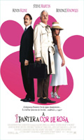 A Pantera Cor de Rosa