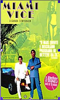 Miami Vice - Segunda Temporada Completa - Disco 3