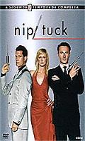 Nip Tuck Ninguem e Perfeito Segunda Temporada Disco 2