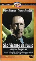 Sao Vicente De Paulo - O Capelao Das Galeras