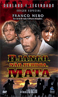 Django Nao Perdoa: Mata