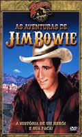 As Aventuras de Jim Bowie
