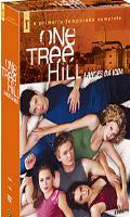 One Tree Hill Lances da Vida Primeira Temporada Box 6 Dvds