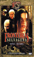 Fronteiras Selvagens