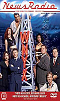 Newsradio Terceira Temporada Box 3 Dvds