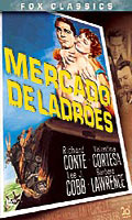 Mercado De Ladroes