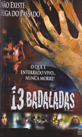 13 Badaladas