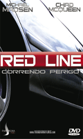 Red Line Correndo Perigo
