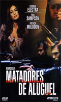 Matadores de Aluguel