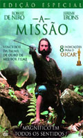 A Missao