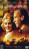 A Condessa Branca