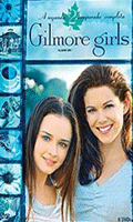 Gilmore Girls Segunda Temporada Box 6 Dvds