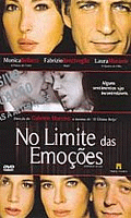 No Limite das Emocoes