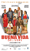 Buena Vida Delivery
