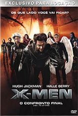 X-Men O Confronto Final