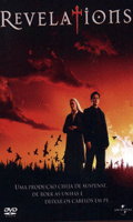 Revelations Primeira Temporada Disco 1