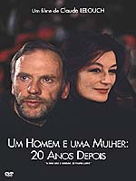 Um Homem e uma Mulher 20 Anos Depois