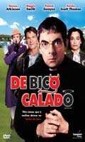 De Bico Calado