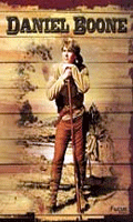 Daniel Boone Edicao Especial Vol. 1Disco 2