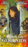A Casa Dos Geranios