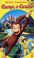 George o Curioso