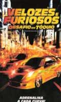 Velozes e Furiosos 3 Desafio em Toquio
